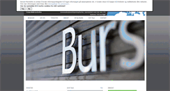 Desktop Screenshot of burson-marsteller.no