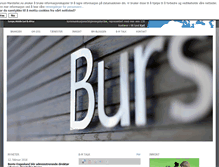 Tablet Screenshot of burson-marsteller.no